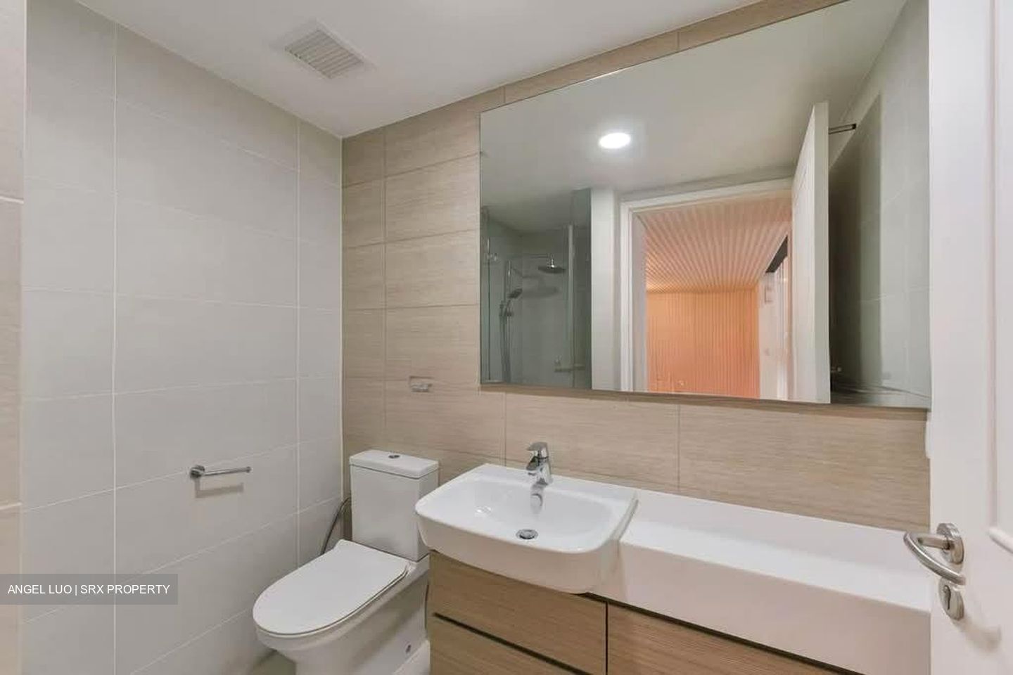The Lakefront Residences (D22), Condominium #550976151